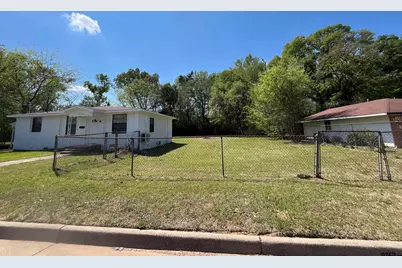 3312 Luberta, Tyler, TX 75702 - Photo 2