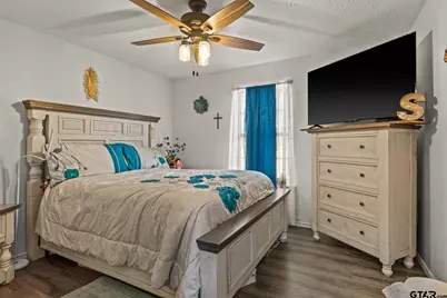 2927 Old Paris Road, Mt Pleasant, TX 75455 - Photo 18