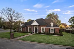 101 Glen Eagles Dr, Mt Pleasant, TX 75455 - Photo 2