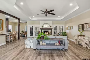 101 Glen Eagles Dr, Mt Pleasant, TX 75455 - Photo 6