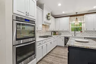 101 Glen Eagles Dr, Mt Pleasant, TX 75455 - Photo 14