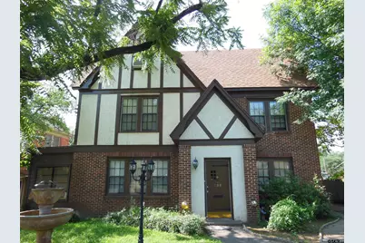 208 W Phillips Street, Apt 200, Tyler, TX 75701 - Photo 1