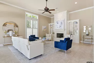 3026 Concord Pl., Tyler, TX 75701 - Photo 12