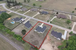 19383 Ridge Point Cir, Lindale, TX 75771 - Photo 48