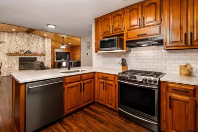 782 An County Road 325, Frankston, TX 75763 - Photo 14