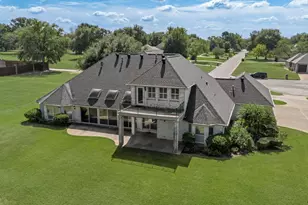 141 Cypress Point Cir, Hideaway, TX 75771 - Photo 4