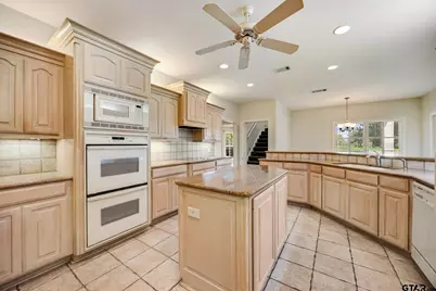 141 Cypress Point Circle, Hideaway, TX 75771 - Photo 22