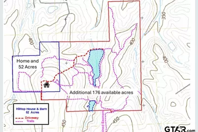 1773 Cr 2540, Mineola, TX 75773 - Photo 44