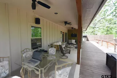 120 County Road 1787, Yantis, TX 75497 - Photo 8