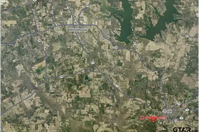 22.944 Acres County Linee Rd., Troup, TX 75789 - Photo 2