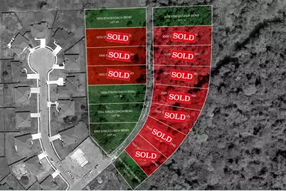 1050 Stagecoach Bend, Bullard, TX 75757 - Photo 1