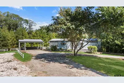 905 Cr 4914, Ben Wheeler, TX 75754 - Photo 2