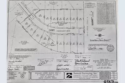 1054 Stagecoach Bend, Bullard, TX 75757 - Photo 2