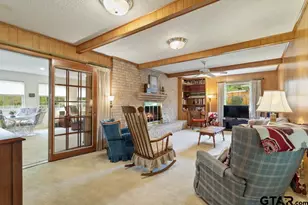 105 N Pope St, Overton, TX 75684 - Photo 12