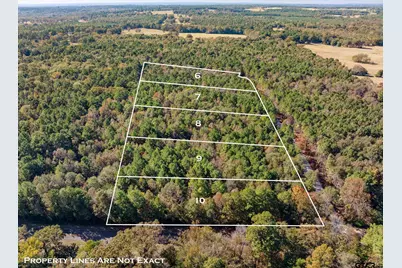 Lots 6-10 Creek Bend Trail, Troup, TX 75789 - Photo 1