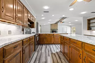 1821 Azalea St, Gilmer, TX 75644 - Photo 10