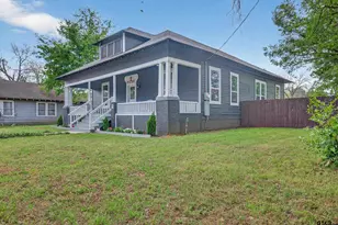 909 N Howard, Palestine, TX 75801 - Photo 2