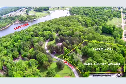 146 Cr 1215, Quitman, TX 75783 - Photo 1