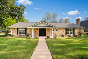 1025 Clyde Dr, Tyler, TX 75701 - Photo 2