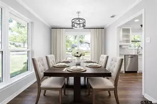 1025 Clyde Dr, Tyler, TX 75701 - Photo 8