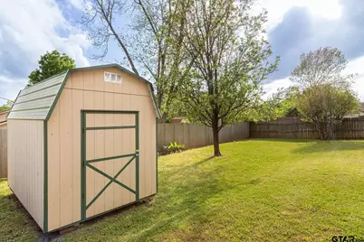 1025 Clyde Drive, Tyler, TX 75701 - Photo 42