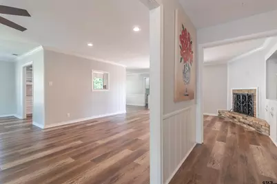 1025 Clyde Drive, Tyler, TX 75701 - Photo 4