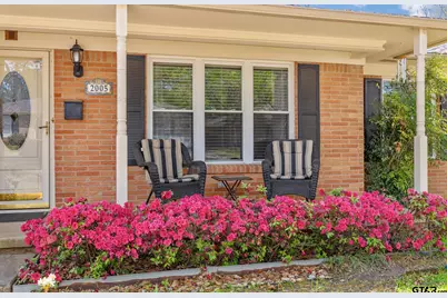 2005 Sterling Dr, Tyler, TX 75701 - Photo 2