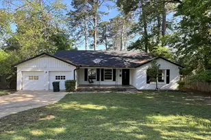 1223 S Azalea, Tyler, TX 75701 - Photo 1