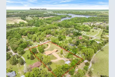 167 Vz County Road 4202, Canton, TX 75103 - Photo 2