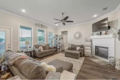 112 Amanda Ave, Bullard, TX 75757 - Photo 6