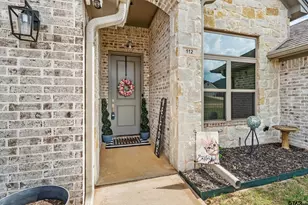 112 Amanda Ave, Bullard, TX 75757 - Photo 4