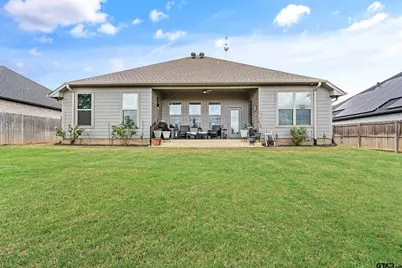 112 Amanda Ave, Bullard, TX 75757 - Photo 28