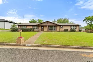 516 Ruthlynn Dr, Longview, TX 75605 - Photo 1