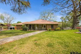 10509 S County Road 456, Henderson, TX 75654 - Photo 46
