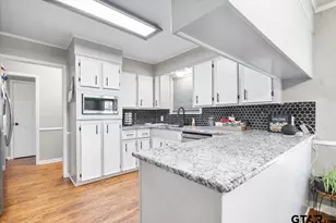 10509 S County Road 456, Henderson, TX 75654 - Photo 14