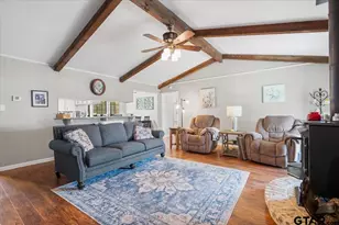 10509 S County Road 456, Henderson, TX 75654 - Photo 8