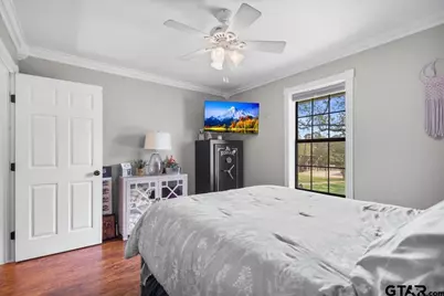 10509 S County Road 456, Henderson, TX 75654 - Photo 20