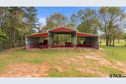 10509 S County Road 456, Henderson, TX 75654 - Photo 40