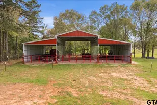 10509 S County Road 456, Henderson, TX 75654 - Photo 40