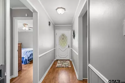 10509 S County Road 456, Henderson, TX 75654 - Photo 4