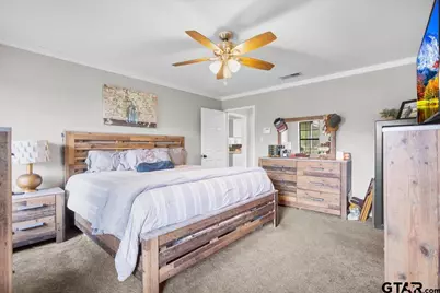 10509 S County Road 456, Henderson, TX 75654 - Photo 28