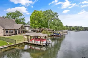 1249 Hide A Way Ln W, Hideaway, TX 75771 - Photo 40