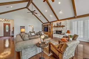 1249 Hide A Way Ln W, Hideaway, TX 75771 - Photo 6