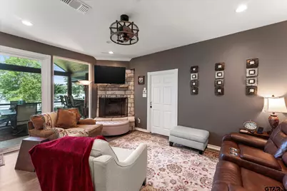 451 Cr 2430, Pittsburg, TX 75686 - Photo 18