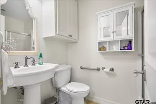 532 E Hideaway Ln, Hideaway, TX 75771 - Photo 18