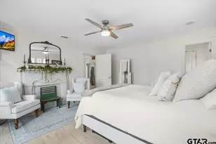 532 E Hideaway Ln, Hideaway, TX 75771 - Photo 22