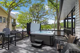 532 E Hideaway Ln, Hideaway, TX 75771 - Photo 38