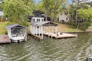 532 E Hideaway Ln, Hideaway, TX 75771 - Photo 2