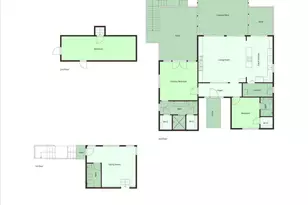 532 E Hideaway Ln, Hideaway, TX 75771 - Photo 46