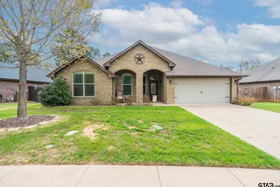 9246 Stonebank Xing, Tyler, TX 75703 - Photo 4